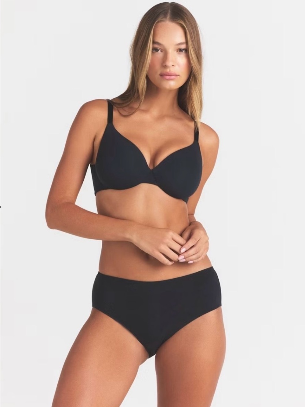NEW SKIMS Everyday Cotton Full Coverage Bra
